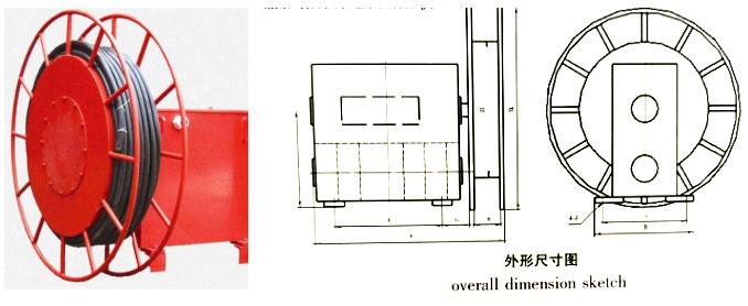 岳陽起重電磁鐵銷售,電纜卷筒生產(chǎn),岳陽通力電磁設(shè)備有限公司